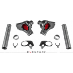 Eventuri Carbon intake system for BMW M5 E39